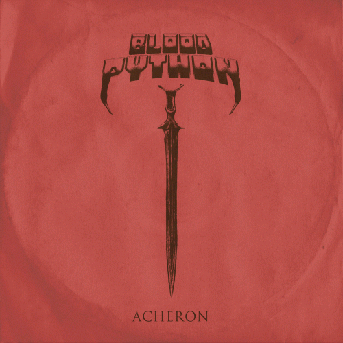 Blood Python : Acheron